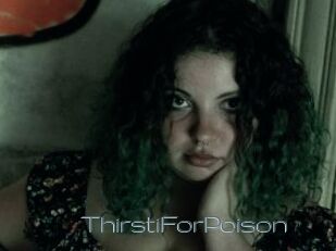 ThirstiForPoison