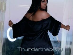 Thunderthebody