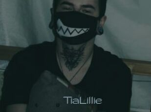 TiaLillie