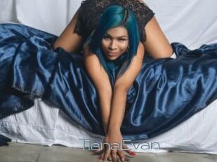 TianaEvan