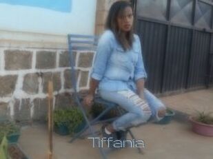 Tiffania