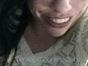 TiffanyCountryCutie