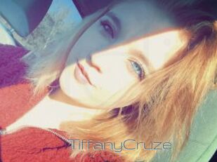 TiffanyCruze