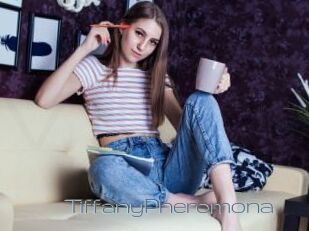 TiffanyPheromona