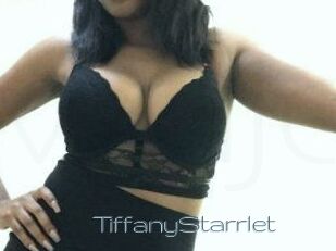 TiffanyStarrlet