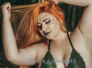 TiffanyySweett