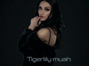 Tigerlily_muah