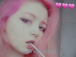 TinkerrBelll