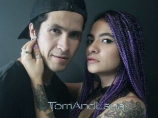 TomAndLana