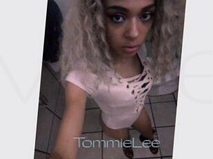 TommieLee