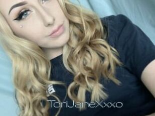 ToriJaneXxxo