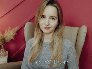 ToriWillson