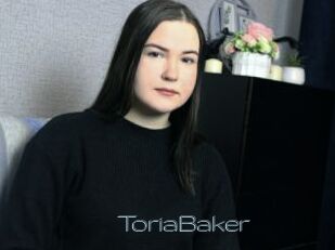 ToriaBaker