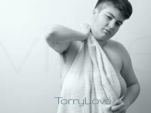 TorryLove