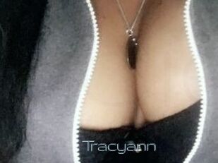 Tracyann