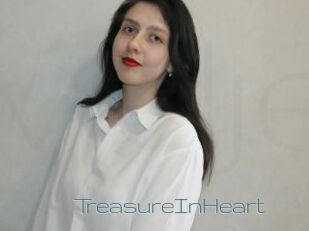 TreasureInHeart