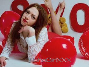 TrishaGirlXXX