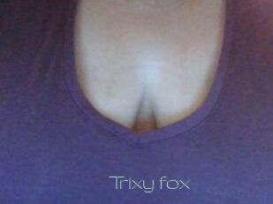 Trixy_fox