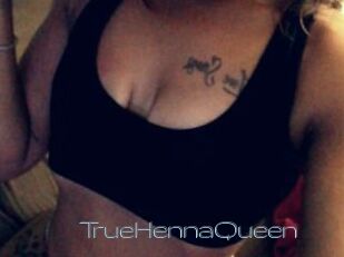 TrueHennaQueen