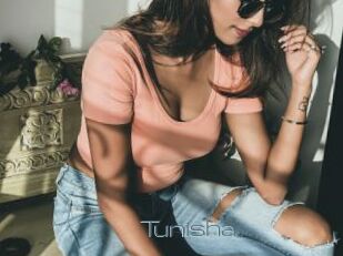 Tunisha
