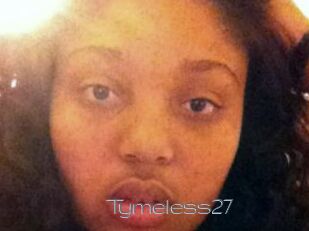 Tymeless27
