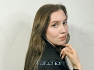 Taiteharn