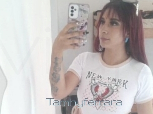 Tamhyferrara