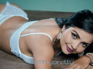 Tammypretty