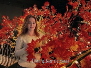 Tanderrose