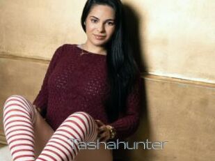 Tashahunter