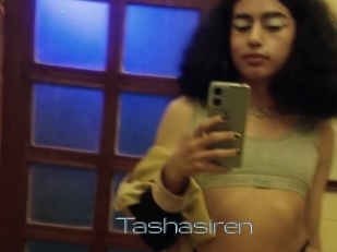 Tashasiren