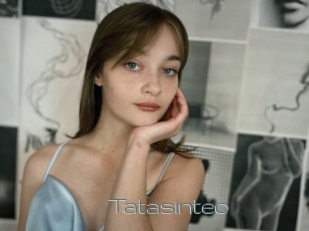 Tatasinteo