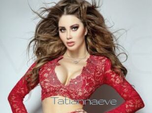 Tatiannaeve