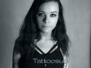 Tattoosue