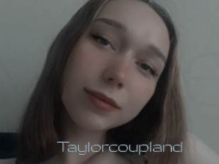 Taylorcoupland