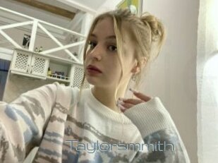 Taylorsmmith