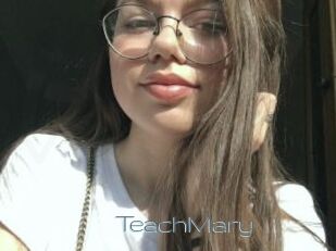 TeachMary