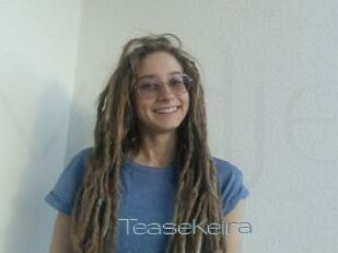 TeaseKeira