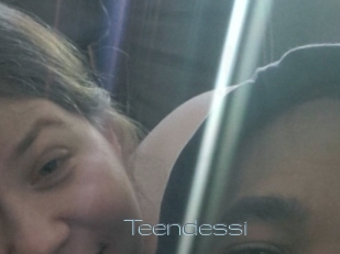 Teendessi