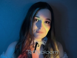 Teffybloom