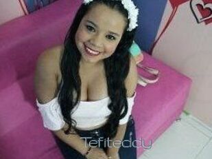 Tefiteddy