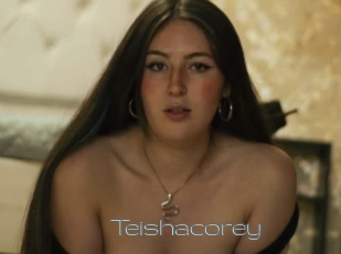 Teishacorey