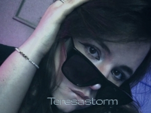 Teresastorm