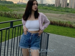 Terrytailor