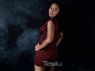 Tesilu