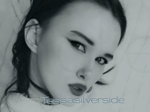 Tessasilverside