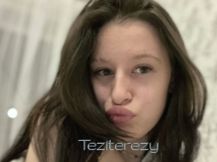 Teziterezy