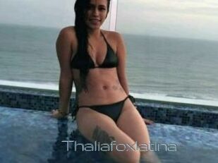 Thaliafoxlatina