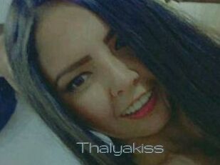 Thalyakiss