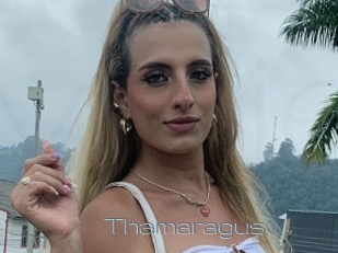 Thamaragus